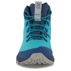 Haglöfs - Women's Haglöfs L.I.M FH GTX Mid - Chaussures De Randonnée -Magasin De Chaussures hagloefs womens hagloefs lim fh gtx mid chaussures de randonnee detail 3