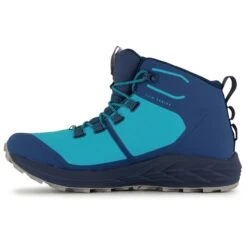 Haglöfs - Women's Haglöfs L.I.M FH GTX Mid - Chaussures De Randonnée -Magasin De Chaussures hagloefs womens hagloefs lim fh gtx mid chaussures de randonnee detail 4