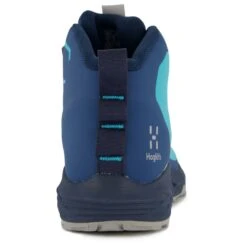Haglöfs - Women's Haglöfs L.I.M FH GTX Mid - Chaussures De Randonnée -Magasin De Chaussures hagloefs womens hagloefs lim fh gtx mid chaussures de randonnee detail 6