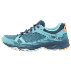 Haglöfs - Women's Haglöfs Trail Fuse Low - Chaussures Multisports