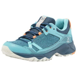 Haglöfs - Women's Haglöfs Trail Fuse Low - Chaussures Multisports -Magasin De Chaussures hagloefs womens hagloefs trail fuse low chaussures multisports detail 3