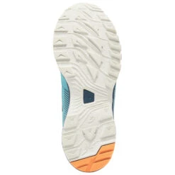 Haglöfs - Women's Haglöfs Trail Fuse Low - Chaussures Multisports -Magasin De Chaussures hagloefs womens hagloefs trail fuse low chaussures multisports detail 5