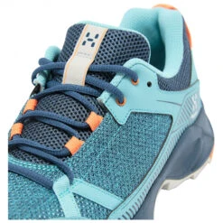 Haglöfs - Women's Haglöfs Trail Fuse Low - Chaussures Multisports -Magasin De Chaussures hagloefs womens hagloefs trail fuse low chaussures multisports detail 6