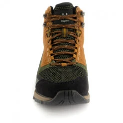 Haglöfs - Women's Skuta Mid Proof Eco - Chaussures De Randonnée -Magasin De Chaussures hagloefs womens skuta mid proof eco chaussures de randonnee detail 3