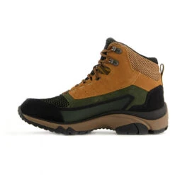 Haglöfs - Women's Skuta Mid Proof Eco - Chaussures De Randonnée -Magasin De Chaussures hagloefs womens skuta mid proof eco chaussures de randonnee detail 4