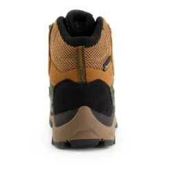 Haglöfs - Women's Skuta Mid Proof Eco - Chaussures De Randonnée -Magasin De Chaussures hagloefs womens skuta mid proof eco chaussures de randonnee detail 6