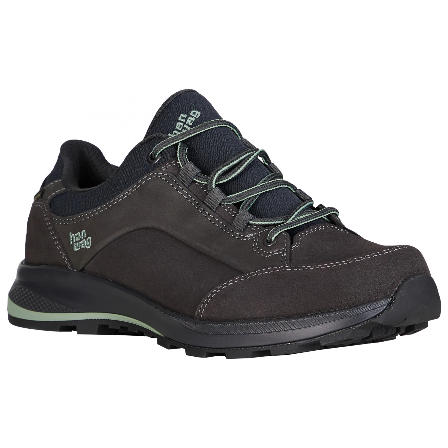 Hanwag - Banks Low Bunion Lady GTX - Chaussures Multisports 2 Hanwag - Banks Low Bunion Lady GTX - Chaussures Multisports – Image 2