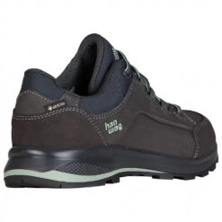 Hanwag - Banks Low Bunion Lady GTX - Chaussures Multisports 8 Hanwag - Banks Low Bunion Lady GTX - Chaussures Multisports -Magasin De Chaussures hanwag banks low bunion lady gtx chaussures multisports detail 3
