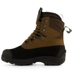 Hanwag - Fjäll Extreme GTX - Chaussures Hiver -Magasin De Chaussures hanwag fjaell extreme gtx chaussures hiver detail 4