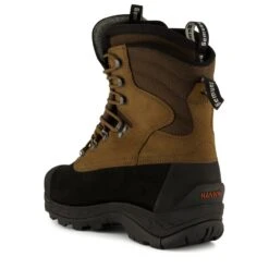 Hanwag - Fjäll Extreme GTX - Chaussures Hiver -Magasin De Chaussures hanwag fjaell extreme gtx chaussures hiver detail 5
