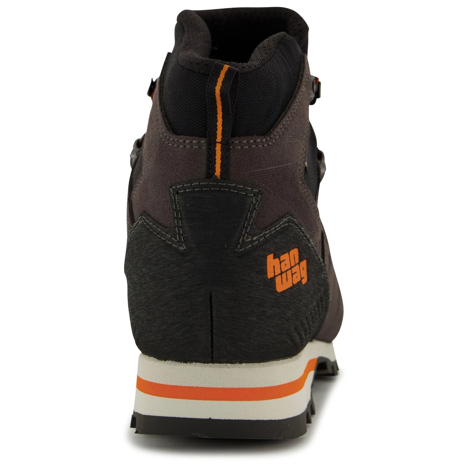 Hanwag - Makra Light GTX - Chaussures De Randonnée 6 Hanwag - Makra Light GTX - Chaussures De Randonnée – Image 6