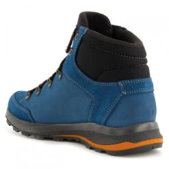Hanwag - Torsby GTX - Chaussures De Randonnée 10 Hanwag - Torsby GTX - Chaussures De Randonnée -Magasin De Chaussures hanwag torsby gtx chaussures de randonnee detail 5