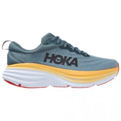 HOKA - Bondi 8 - Chaussures De Running -Magasin De Chaussures hoka bondi 8 chaussures de running 2
