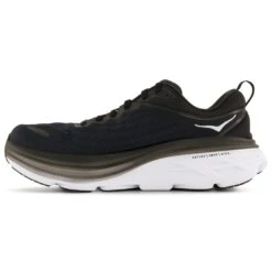 HOKA - Bondi 8 - Chaussures De Running -Magasin De Chaussures hoka bondi 8 chaussures de running detail 4
