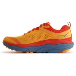 HOKA - Challenger ATR 6 - Chaussures De Trail -Magasin De Chaussures hoka challenger atr 6 chaussures de trail detail 4
