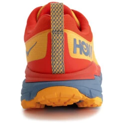 HOKA - Challenger ATR 6 - Chaussures De Trail -Magasin De Chaussures hoka challenger atr 6 chaussures de trail detail 6
