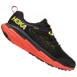 Magasin De Chaussures -Magasin De Chaussures hoka challenger atr 6 gtx chaussures de trail detail 2