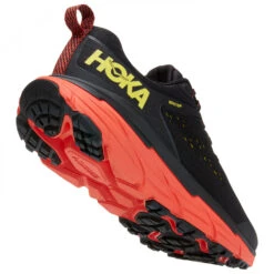 HOKA - Challenger ATR 6 GTX - Chaussures De Trail -Magasin De Chaussures hoka challenger atr 6 gtx chaussures de trail detail 3