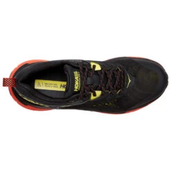 HOKA - Challenger ATR 6 GTX - Chaussures De Trail -Magasin De Chaussures hoka challenger atr 6 gtx chaussures de trail detail 5