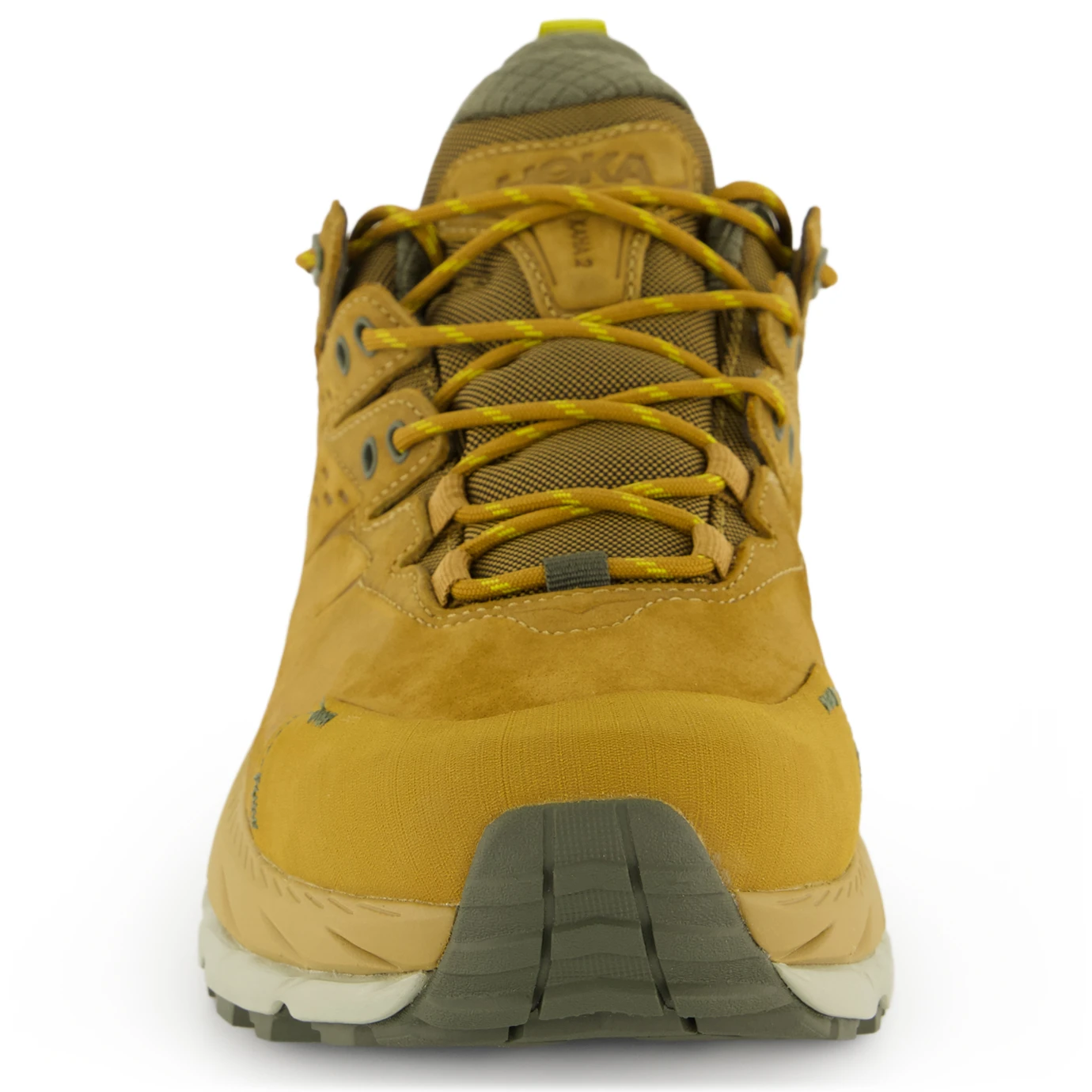 HOKA - Kaha 2 Low GTX - Chaussures Multisports 3 HOKA - Kaha 2 Low GTX - Chaussures Multisports – Image 3