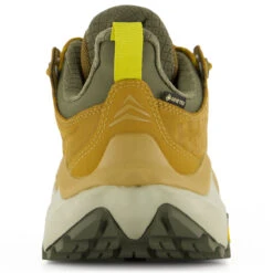 HOKA - Kaha 2 Low GTX - Chaussures Multisports 11 HOKA - Kaha 2 Low GTX - Chaussures Multisports -Magasin De Chaussures hoka kaha 2 low gtx chaussures multisports detail 6