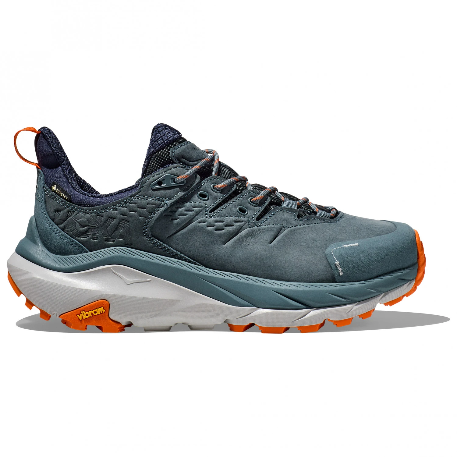 HOKA - Kaha 2 Low GTX - Chaussures Multisports 1 HOKA - Kaha 2 Low GTX - Chaussures Multisports