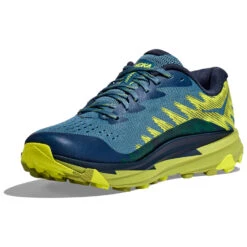 HOKA - Torrent 3 - Chaussures De Trail -Magasin De Chaussures hoka torrent 3 chaussures de trail detail 3