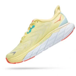 HOKA - Women's Arahi 6 - Chaussures De Running -Magasin De Chaussures hoka womens arahi 6 chaussures de running detail 3