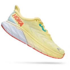 HOKA - Women's Arahi 6 - Chaussures De Running -Magasin De Chaussures hoka womens arahi 6 chaussures de running detail 4