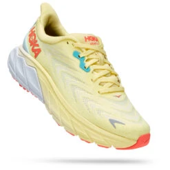 HOKA - Women's Arahi 6 - Chaussures De Running -Magasin De Chaussures hoka womens arahi 6 chaussures de running detail 5