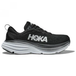 HOKA - Women's Bondi 8 - Chaussures De Running 10 HOKA - Women's Bondi 8 - Chaussures De Running -Magasin De Chaussures hoka womens bondi 8 chaussures de running 1