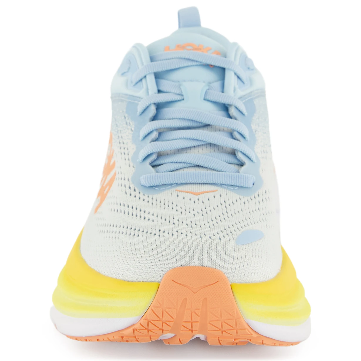 HOKA - Women's Bondi 8 - Chaussures De Running 3 HOKA - Women's Bondi 8 - Chaussures De Running – Image 3