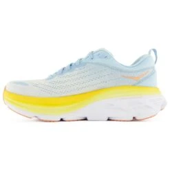 HOKA - Women's Bondi 8 - Chaussures De Running 9 HOKA - Women's Bondi 8 - Chaussures De Running -Magasin De Chaussures hoka womens bondi 8 chaussures de running detail 4