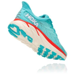 HOKA - Women's Clifton 8 - Chaussures De Running -Magasin De Chaussures hoka womens clifton 8 chaussures de running detail 3
