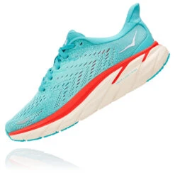 HOKA - Women's Clifton 8 - Chaussures De Running -Magasin De Chaussures hoka womens clifton 8 chaussures de running detail 4