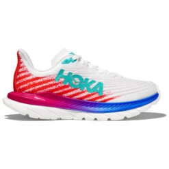 HOKA - Women's Mach 5 - Chaussures De Running -Magasin De Chaussures hoka womens mach 5 chaussures de running 2