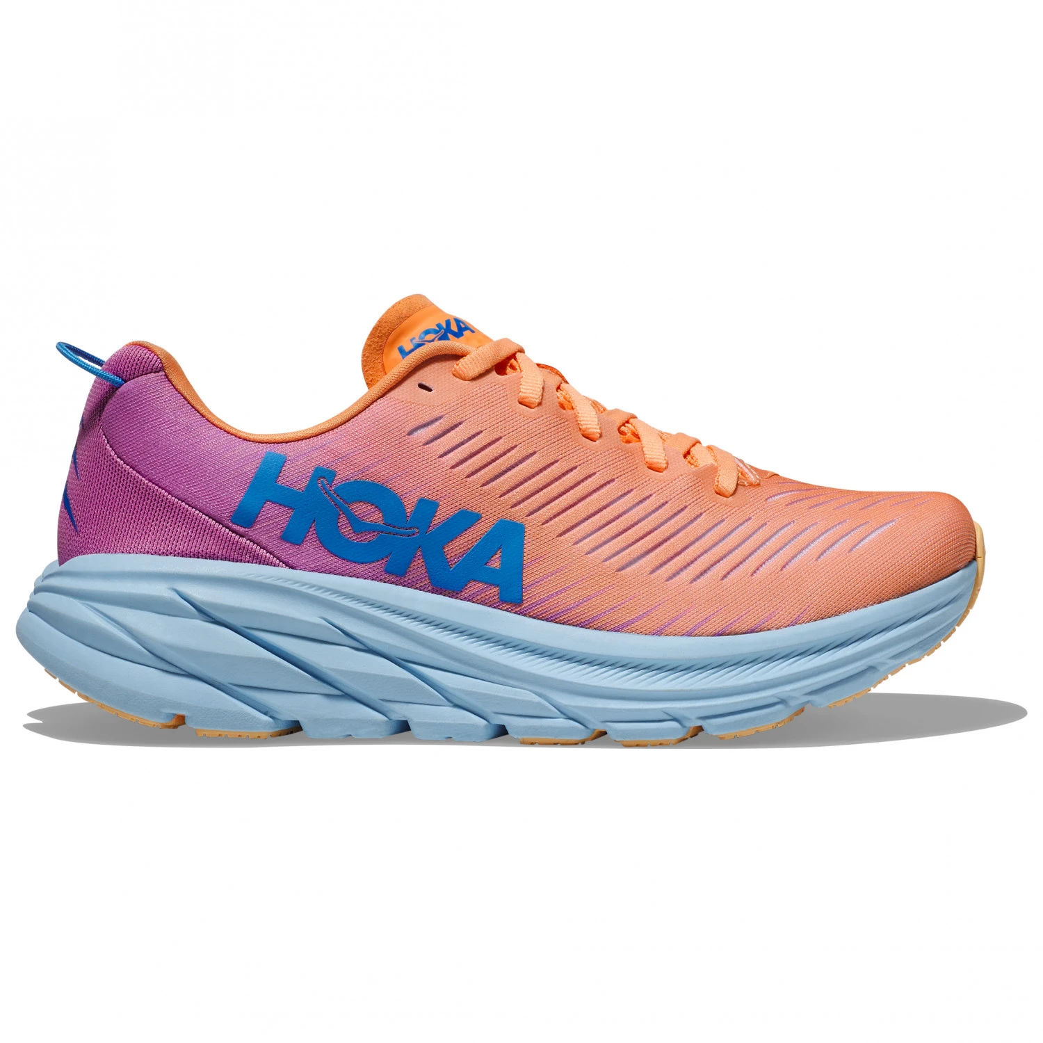 HOKA - Women's Rincon 3 - Chaussures De Running 1 HOKA - Women's Rincon 3 - Chaussures De Running