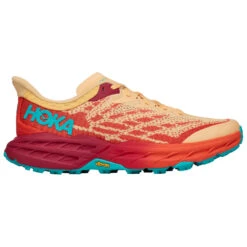 HOKA - Women's Speedgoat 5 - Chaussures De Trail -Magasin De Chaussures hoka womens speedgoat 5 chaussures de trail 1