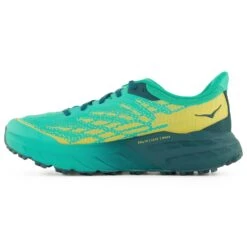 HOKA - Women's Speedgoat 5 - Chaussures De Trail -Magasin De Chaussures hoka womens speedgoat 5 chaussures de trail detail 4