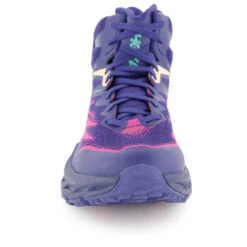 HOKA - Women's Speedgoat 5 Mid GTX - Chaussures De Randonnée -Magasin De Chaussures hoka womens speedgoat 5 mid gtx chaussures de randonnee detail 3