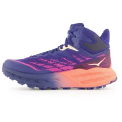 HOKA - Women's Speedgoat 5 Mid GTX - Chaussures De Randonnée -Magasin De Chaussures hoka womens speedgoat 5 mid gtx chaussures de randonnee detail 4