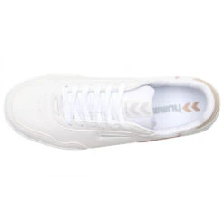 Hummel - Forli - Baskets -Magasin De Chaussures hummel forli baskets detail 6