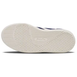 Hummel - Kid's Victory Suede II - Baskets -Magasin De Chaussures hummel kids victory suede ii baskets detail 5