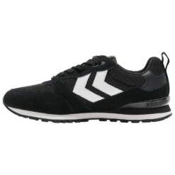 Hummel - Monaco 86 - Baskets 11 Hummel - Monaco 86 - Baskets -Magasin De Chaussures hummel monaco 86 baskets 2