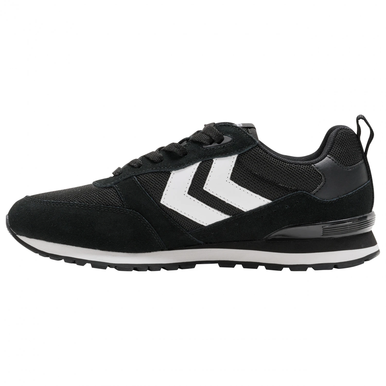 Hummel - Monaco 86 - Baskets 6 Hummel - Monaco 86 - Baskets – Image 6