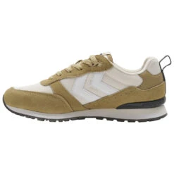 Hummel - Monaco 86 - Baskets 9 Hummel - Monaco 86 - Baskets -Magasin De Chaussures hummel monaco 86 baskets detail 4