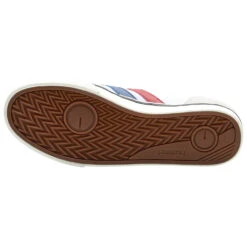 Hummel - Stadil LX-E Canvas - Baskets -Magasin De Chaussures hummel stadil lx e canvas baskets detail 4