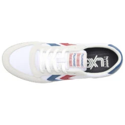 Hummel - Stadil LX-E Canvas - Baskets -Magasin De Chaussures hummel stadil lx e canvas baskets detail 5