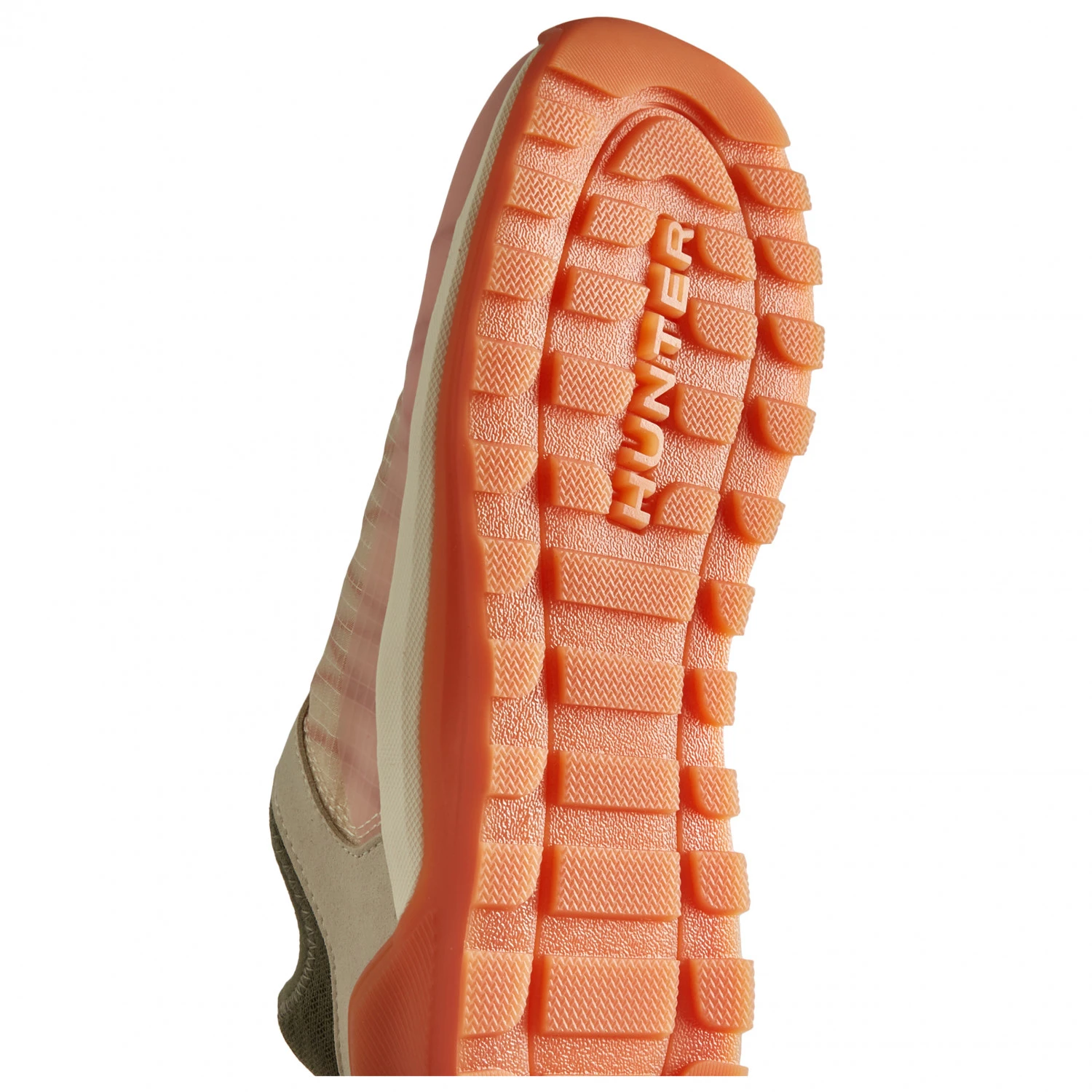 Hunter Boots - Women's Travel Trainer - Baskets 5 Hunter Boots - Women's Travel Trainer - Baskets – Image 5