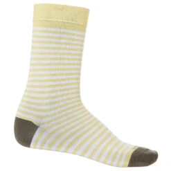 Icebreaker - Lifestyle Fine Gauge Crew Stripe - Chaussettes Multifonctions -Magasin De Chaussures icebreaker lifestyle fine gauge crew stripe chaussettes multifonctions 1